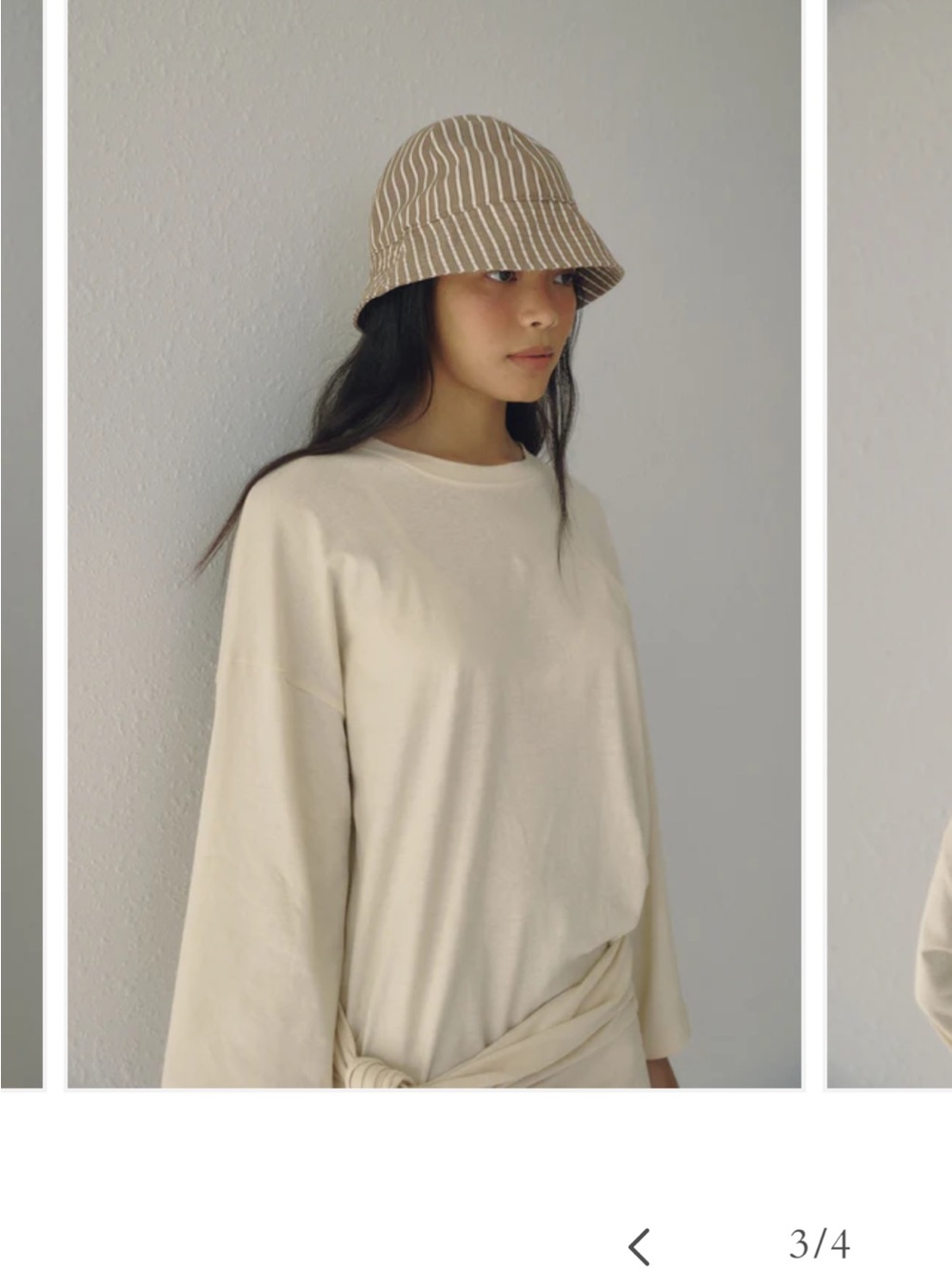 Boheme Sailor Hat